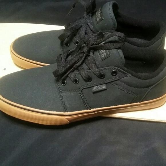 etnies division vulc